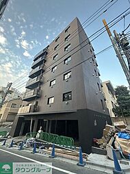 サントゥール駒込