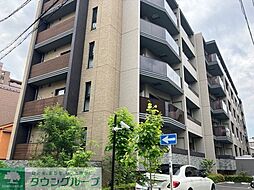 オープンレジデンシア千駄木