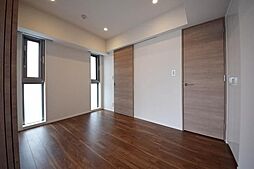 ザ・パークハビオ根岸三丁目 2階1LDKのリビング/ダイニング