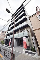 ザ・パークハビオ根岸三丁目