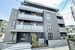 京成本線 京成町屋駅 徒歩8分の賃貸マンション