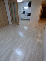 ハイツ・リッチモンド 6階1DKのリビング/ダイニング