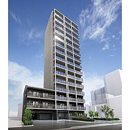 グランカーサ三ノ輪IV 0601