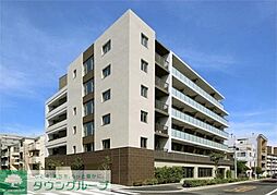 クレヴィアリグゼ西巣鴨