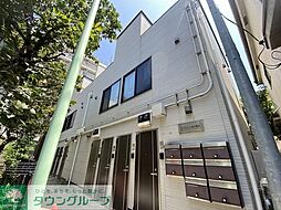 パークノート東日暮里