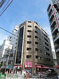 日暮里サンライズマンション