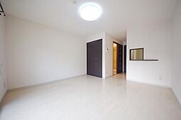 ＡＥＯＬＯ　ＬＵＣＥ 201 2階1Kのリビング/ダイニング