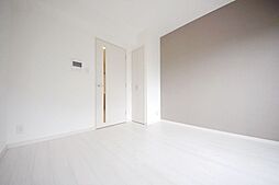 ライジングプレイス綾瀬三番館 3階1Kのリビング/ダイニング