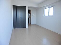 ＷＡＶＥ谷在家 2階1Kのリビング/ダイニング