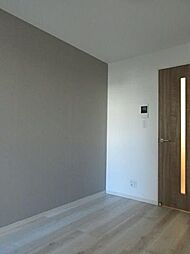 アレイ町屋 201 2階1Kのリビング/ダイニング