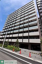 GENOVIA浅草VIskygarden