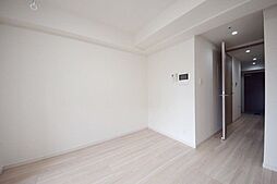 Nステージ上野 4階1Kのリビング/ダイニング