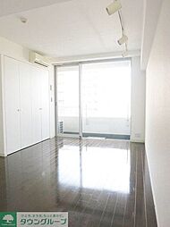 プロスペクトＫＡＬＯＮ三ノ輪 8階ワンルームのリビング/ダイニング