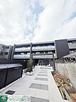 東京都足立区谷在家3丁目16-18：物件画像／株式会社タウンハウジング東京　日暮里店