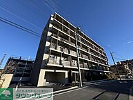 東京都足立区西新井5丁目24-7：物件画像／株式会社タウンハウジング東京　日暮里店
