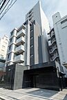 東京都荒川区東日暮里6丁目45-2：物件画像／株式会社タウンハウジング東京　日暮里店