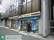 ミニストップ 298m