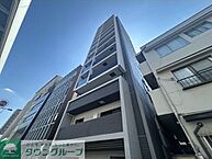 東京都荒川区西日暮里6丁目54-2：物件画像／株式会社タウンハウジング東京　日暮里店
