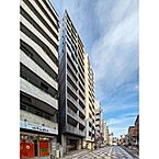 東京都荒川区西日暮里2丁目40-8：物件画像／株式会社タウンハウジング東京　日暮里店