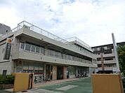 医療法人社団同善会同善病院 666m