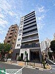 東京都荒川区東日暮里6丁目16-4：物件画像／株式会社タウンハウジング東京　日暮里店
