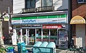 ファミリーマート加藤根岸店 183m
