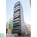 東京都荒川区東日暮里5丁目49-1：物件画像／株式会社タウンハウジング東京　日暮里店