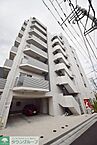 東京都荒川区西尾久4丁目31-9：物件画像／株式会社タウンハウジング東京　日暮里店
