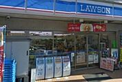 ローソン鶯谷駅南店 徒歩7分。コンビニ 510m