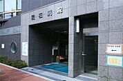岡田病院 516m