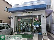 瀧野川信用金庫東尾久出張所 947m
