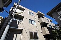 東京都足立区関原3丁目23-2：物件画像／株式会社タウンハウジング東京　日暮里店