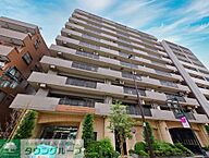 東京都荒川区東日暮里4丁目34-11：物件画像／株式会社タウンハウジング東京　日暮里店