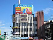 東武ストア王子店 徒歩9分。スーパー 670m