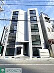 東京都荒川区東日暮里5丁目18-18：物件画像／株式会社タウンハウジング東京　日暮里店