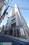 東京都台東区上野3丁目20-10：物件画像／株式会社タウンハウジング東京　日暮里店