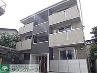 東京都足立区柳原1丁目31-17：物件画像／株式会社タウンハウジング東京　日暮里店