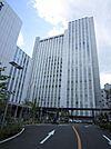 三井記念病院 950m