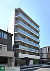 東京都北区豊島1丁目37-10：物件画像／株式会社タウンハウジング東京　日暮里店