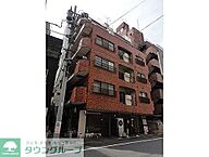 東京都千代田区平河町1丁目7-2：物件画像／株式会社タウンハウジング東京　日暮里店