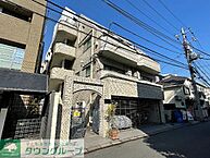 東京都台東区根岸3丁目25-2：物件画像／株式会社タウンハウジング東京　日暮里店