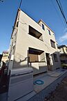東京都台東区上野桜木2丁目2-3：物件画像／株式会社タウンハウジング東京　日暮里店