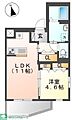 CHIGURA湯島 -チグラユシマ-5階21.5万円