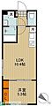 VORT文京白山residence1階19.0万円