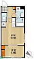 VORT文京白山residence1階19.0万円
