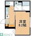 エルファーロ木場公園3階10.5万円