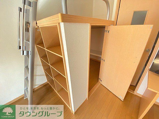 室内