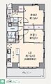 ライズ若木通り5階24.9万円