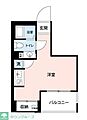 ゼクシア市谷台8階11.7万円