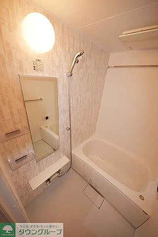 浴室